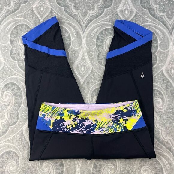Girls Ivivva Leggings  - Picture 1 of 4